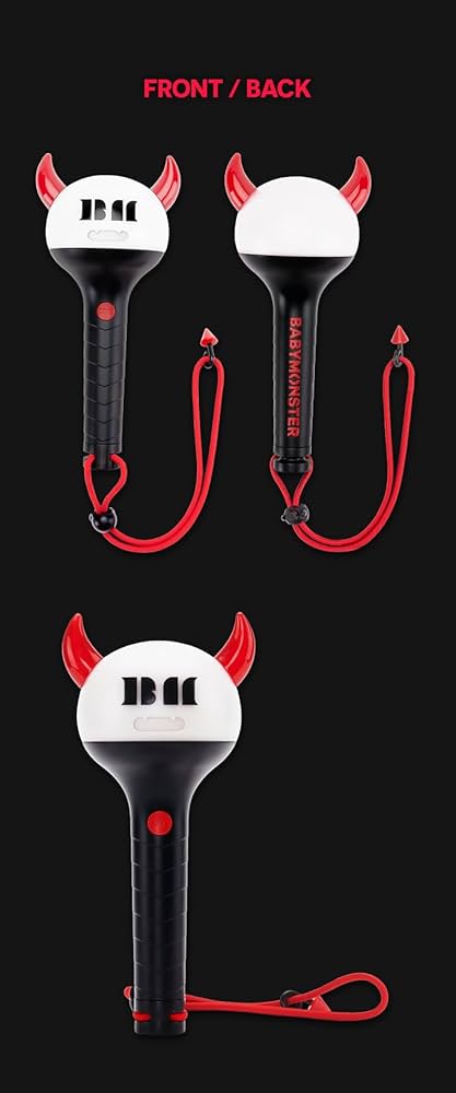 BABYMONSTER, AHYEON, ASA, RUKA, RORA - BABYMONSTER Official